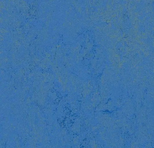 Forbo Marmoleum Decibel Acoustic Linoleum 373935 3.5 mm Blue Glow