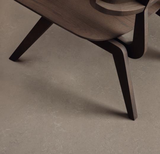 Forbo Marmoleum Modular Tile T3702 Liquid Clay