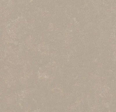 Forbo Marmoleum Decibel Acoustic Linoleum 370835 3.5 mm Fossil Sheet (79" Width)