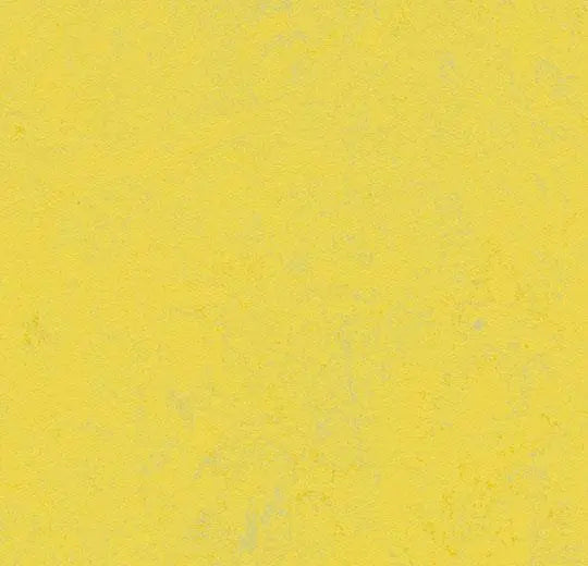 Forbo Marmoleum Decibel Acoustic Linoleum 374135 3.5 mm Yellow Glow