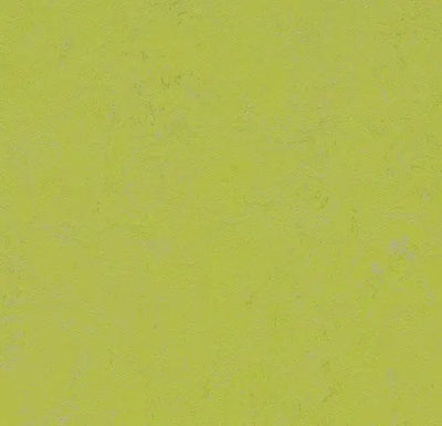 Forbo Marmoleum Decibel Acoustic Linoleum 374235 3.5 mm Green Glow Sheet (79" Width)