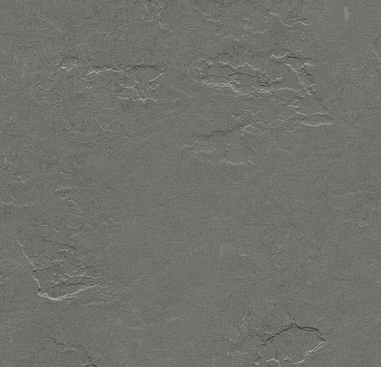 Forbo Marmoleum Modular Tile TE3745-195796 Cornish Grey 9.8" x 19.69" Linoleum Tile Flooring (53.82 SF/Box)