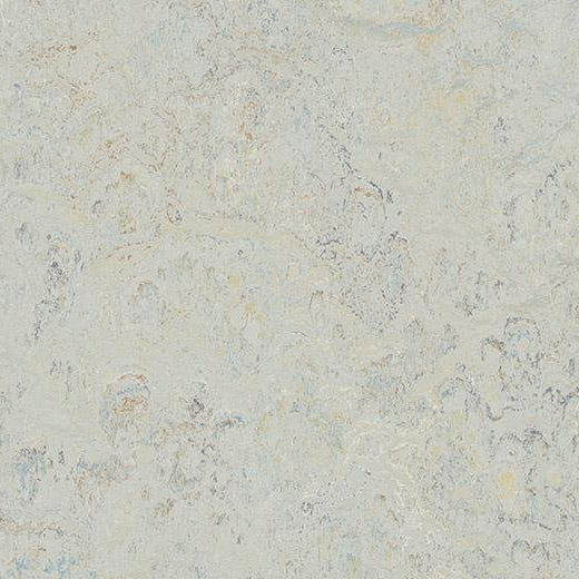 Forbo Marbled Splash 3428-206292 Seashell Linoleum Sheet Flooring (79" Width)