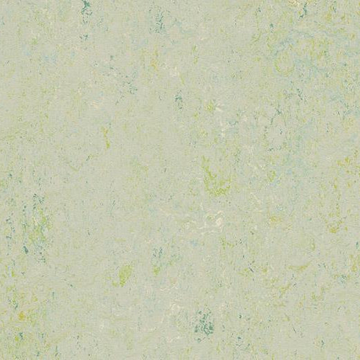 Forbo Marbled Splash 3430-195661 Salsa Verde Linoleum Sheet Flooring (79" Width)