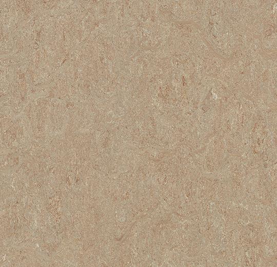 Forbo Marmoleum Marbled Terra 5803-195678 Weathered Sand Linoleum Sheet Flooring (79" Width)