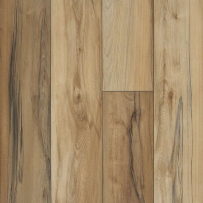 Shaw Floorte Titan HD Plus 2002V-00185 Imperial Beech 8.98" x 72.05" WPC Vinyl Flooring (17.96 SF/Box)