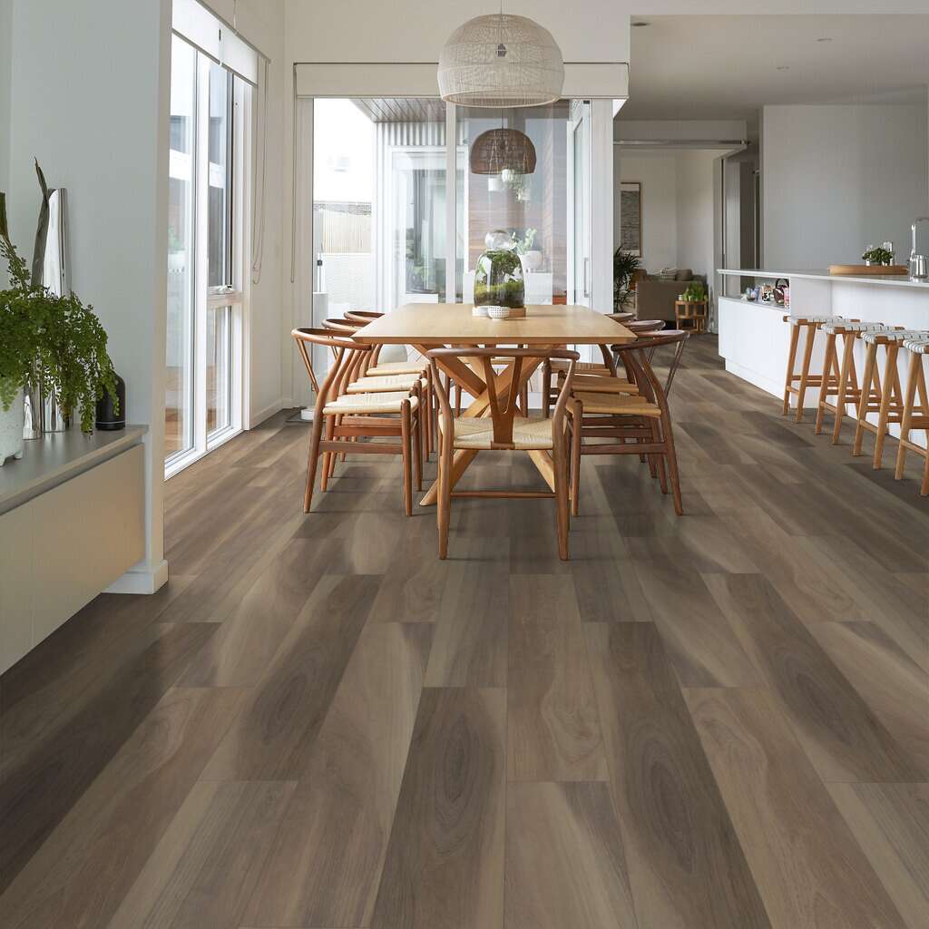 Shaw Floorte Pro Intrepid HD Plus 2024V-00168 Shawshank Oak 8.86" x 59.06" SPC Vinyl Flooring (21.79 SF/Box)