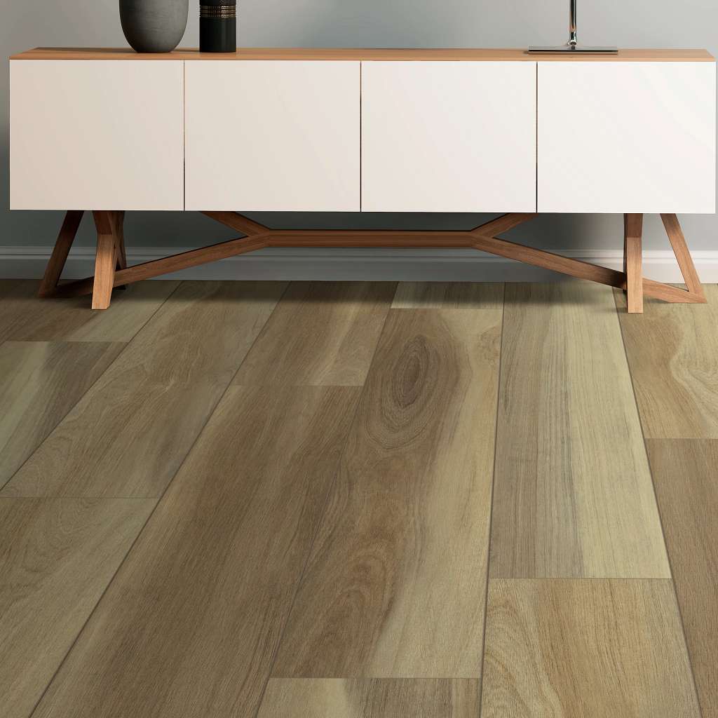 Shaw Floorte Pro Intrepid HD Plus 2024V-00168 Shawshank Oak 8.86" x 59.06" SPC Vinyl Flooring (21.79 SF/Box)