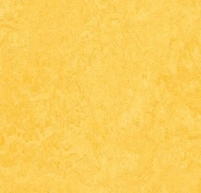 Forbo MCS 2.0 3251 Lemon Zest Linoleum Sheet (79" Width)