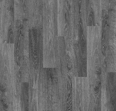 Forbo Flotex Timber Oak Noir 9.8" x 39.37" (26.91 SF/Box)