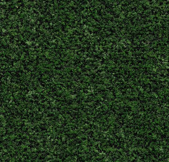 Forbo Coral Brush Tile T5708 Avocado Green Entrance Flooring