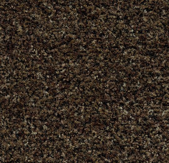 Forbo Coral Brush Tile T5774 Biscotti Brown Entrance Flooring