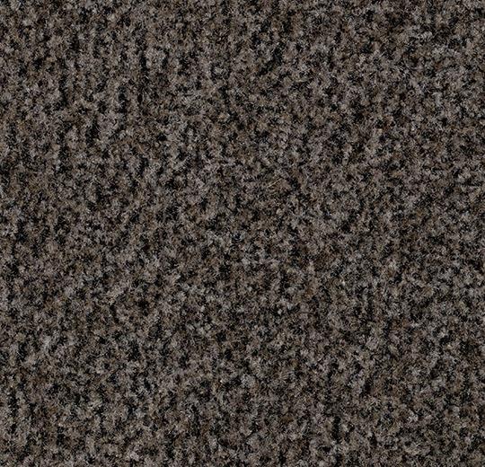 Forbo Coral Brush Tile T5714 Shark Grey Entrance Flooring