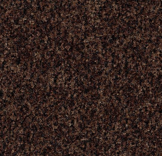 Forbo Coral Brush Tile T5724 Chocolate Brown Entrance Flooring