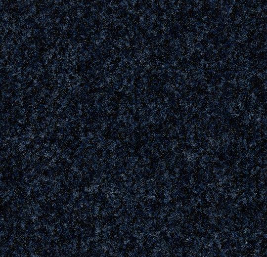 Forbo Coral Brush Tile T5727 Stratos Blue Entrance Flooring