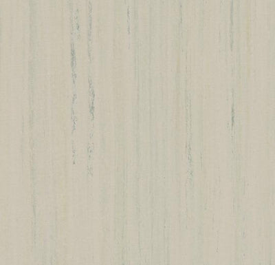 Forbo Marmoleum Linear Striato 5257 Sandy Chalk Linoleum Sheet Flooring (79" Width)