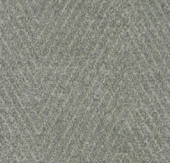 Forbo Flotex Tweed Foggy Gray 9.8" x 39.37"