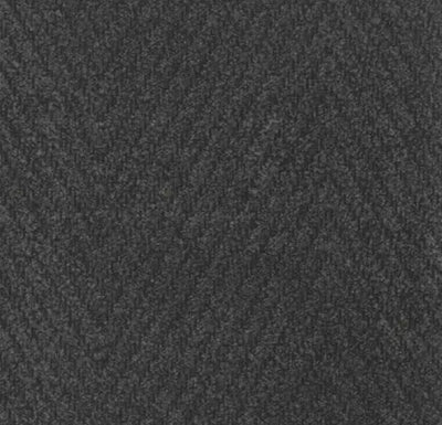 Forbo Flotex Tweed Midnight 9.8" x 39.37" (26.91 SF/Box)