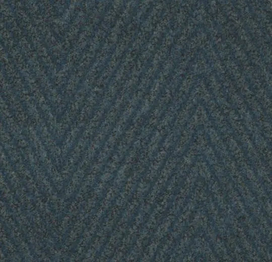 Forbo Flotex Tweed Harbor Blue 9.8" x 39.37"