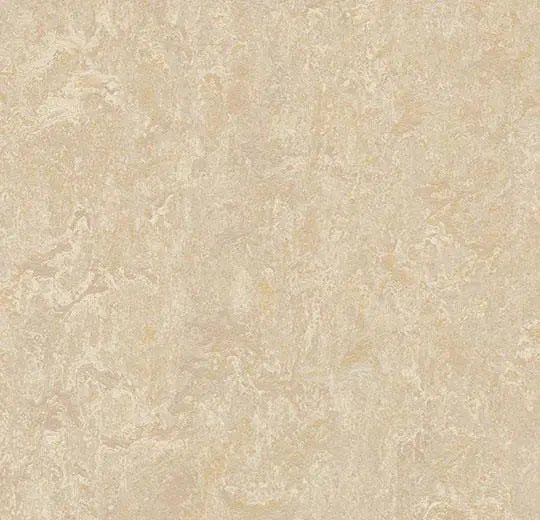 Forbo Marmoleum Real 2499 Sand Linoleum Sheet Flooring 