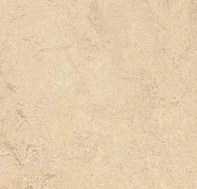 Forbo Marmoleum Marbled Real 2713-80256 Calico Linoleum Sheet Flooring (79" Width)