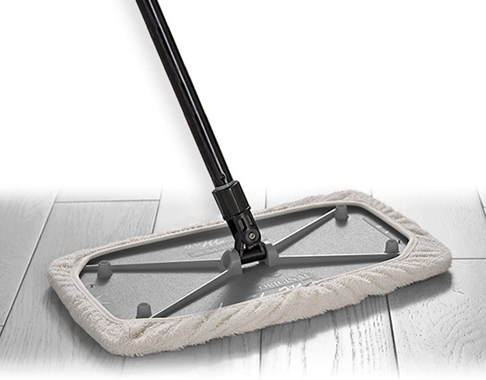 Bruce Floor Care CKS01 Hardwood & Laminate Cleaning System (with Terry Cloth Mop Cover)