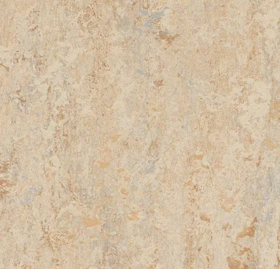 Forbo Marmoleum Marbled Real 3038-9755 Caribbean Linoleum Sheet Flooring (79" Width)