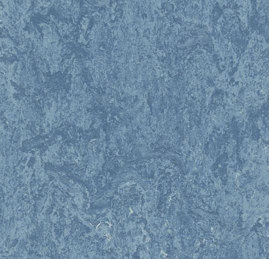 Sample of Forbo 3055 Fresco Blue