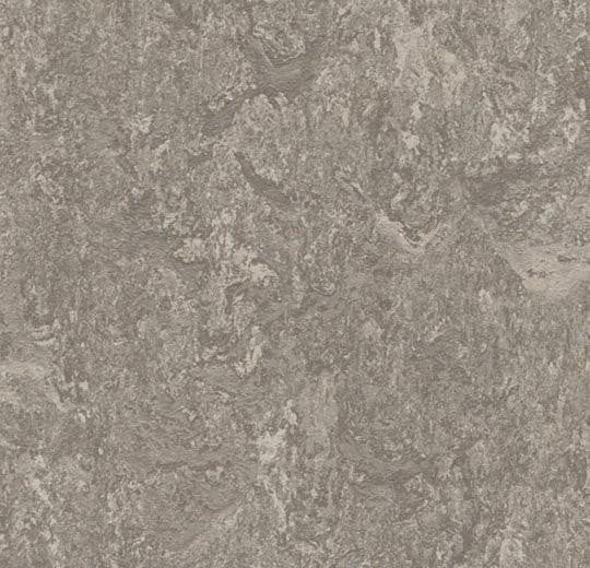 Forbo Marmoleum Real 3146 Serene Grey Linoleum Sheet Flooring 