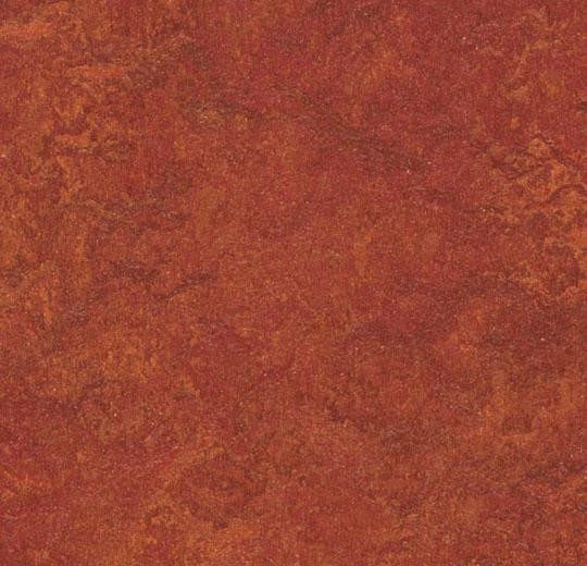 Forbo Marmoleum Real 3203 Henna Linoleum Sheet Flooring 