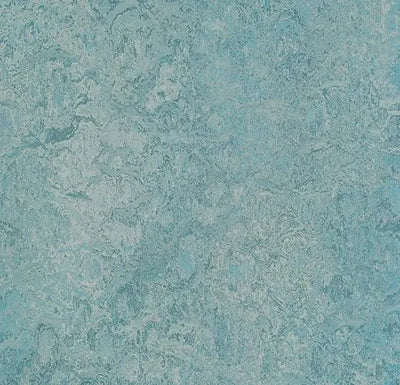 Forbo Marmoleum Marbled Real 3219-80166 Spa Linoleum Sheet Flooring (79" Width)