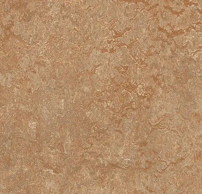 Forbo Marmoleum Marbled Real 3233-80119 Shitake Linoleum Sheet Flooring (79" Width)