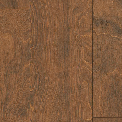 Mohawk TecWood Essentials Sendera Birch WEK40-01 Palomino Birch Engineered Hardwood 6.5" X 48" (26.15 SF/Box)