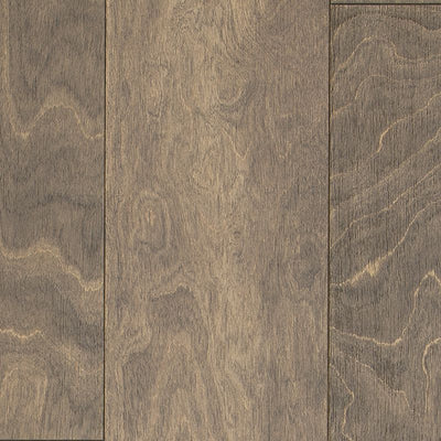 Mohawk TecWood Essentials Sendera Birch WEK40-05 Doeskin Birch Engineered Hardwood 6.5" X 48" (26.15 SF/Box)