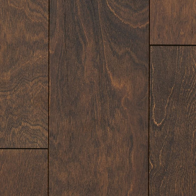 Mohawk TecWood Essentials Sendera Birch WEK40-07 Tobacco Birch Engineered Hardwood 6.5" X 48" (26.15 SF/Box)