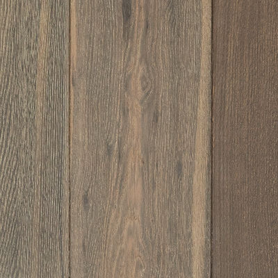 Mohawk TecWood Plus Seaside Tides WEK41-01 Silver Dollar Oak Engineered Hardwood 7.5" X 75" (23.31 SF/Box)