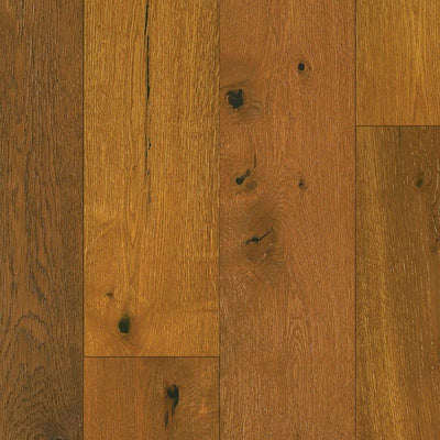 Mohawk TecWood Plus Seaside Tides WEK41-03 Topsail Oak Engineered Hardwood 7.5" X 75" (23.31 SF/Box)