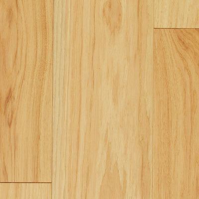 Mohawk TecWood Plus Beachside Villa WEK42-04 Natural Hickory Engineered Hardwood 7.5" X 75" (23.31 SF/Box)