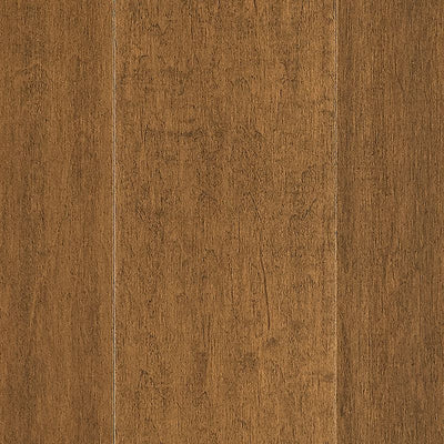 Mohawk TecWood Essentials Urban Reserve WEK10-01 Light Amber Maple Engineered Hardwood 5" X Random Lengths (26.25 SF/Box)