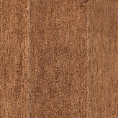 Mohawk TecWood Essentials Urban Reserve WEK10-02 Dark Auburn Maple Engineered Hardwood 5" X Random Lengths (26.25 SF/Box)