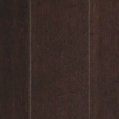 Mohawk TecWood Essentials Urban Reserve WEK10-11 Chocolate Maple Engineered Hardwood 5" X Random Lengths (26.25 SF/Box)