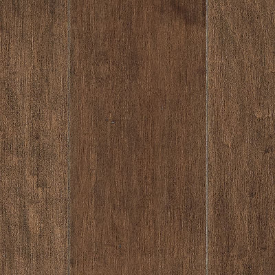 Mohawk TecWood Essentials Urban Reserve WEK10-12 Mocha Maple Engineered Hardwood 5" X Random Lengths (26.25 SF/Box)