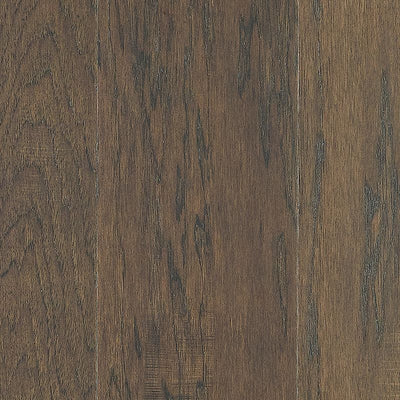 Mohawk TecWood Essentials Whistlowe WEK07-92 Anchor Hickory Engineered Hardwood 6.5" X Random Lengths (25.99 SF/Box)