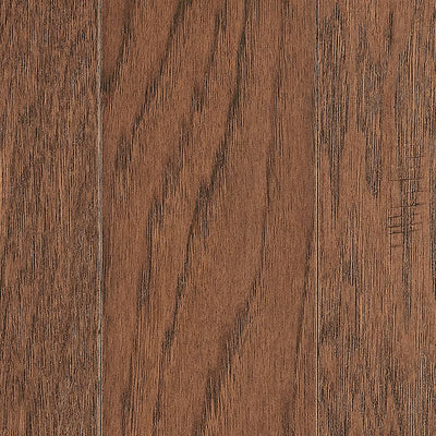 Mohawk TecWood Essentials Indian Peak WEK01-52 Dusty Path Hickory Engineered Hardwood 5" X Random Lengths (29.53 SF/Box)