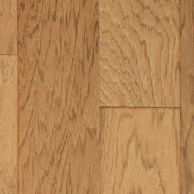 Mohawk TecWood Essentials Indian Peak WEK01-65 Harvest Hickory Engineered Hardwood 5" X Random Lengths (29.53 SF/Box)