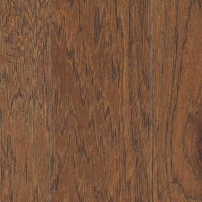 Mohawk TecWood Essentials Indian Peak WEK01-94 Coffee Hickory Engineered Hardwood 5" X Random Lengths (29.53 SF/Box)