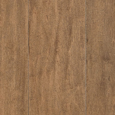 Mohawk TecWood Essentials Haven Pointe Maple WEK02-07 Gunsmith Maple Engineered Hardwood 6.5" X Random Lengths (25.58 SF/Box)