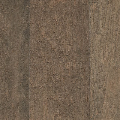 Mohawk TecWood Essentials Haven Pointe Maple WEK02-08 Taupe Maple Engineered Hardwood 6.5" X Random Lengths (25.58 SF/Box)