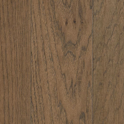 Mohawk TecWood Essentials North Ranch Hickory WEK03-12 Trail Blaze Hickory Engineered Hardwood 6.5" X Random Lengths (25.58 SF/Box)