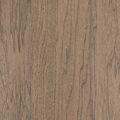 Mohawk TecWood Essentials North Ranch Hickory WEK03-13 Rawhide Hickory Engineered Hardwood 6.5" X Random Lengths (25.58 SF/Box)